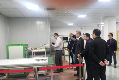 [Major Good News] Huayang Testing won the IECEE CBTL qualification